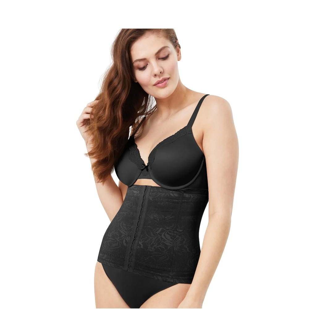 Black Women's Intimates Set